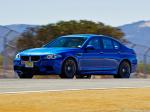 BMW M5 2011 года (US)